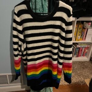 Torrid size 3 Sweater